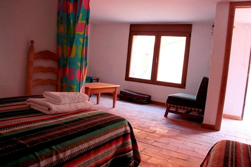 Casa Rural Nacimiento Rio Mundo Riópar Екстериор снимка