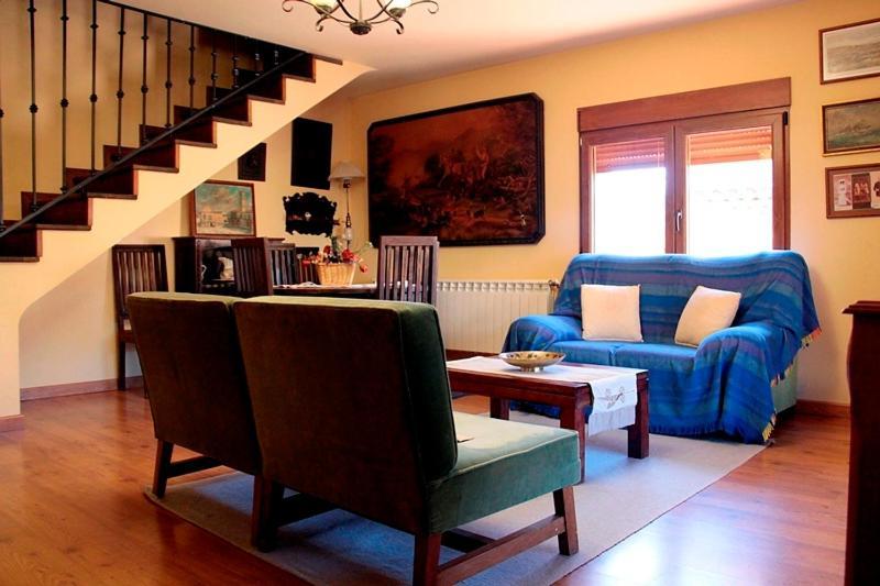 Casa Rural Nacimiento Rio Mundo Riópar Екстериор снимка