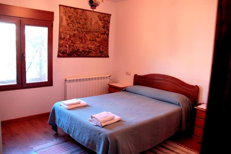 Casa Rural Nacimiento Rio Mundo Riópar Екстериор снимка