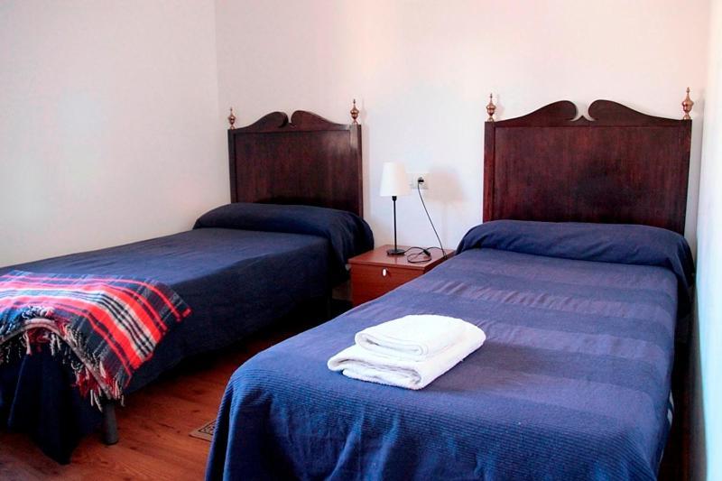 Casa Rural Nacimiento Rio Mundo Riópar Екстериор снимка