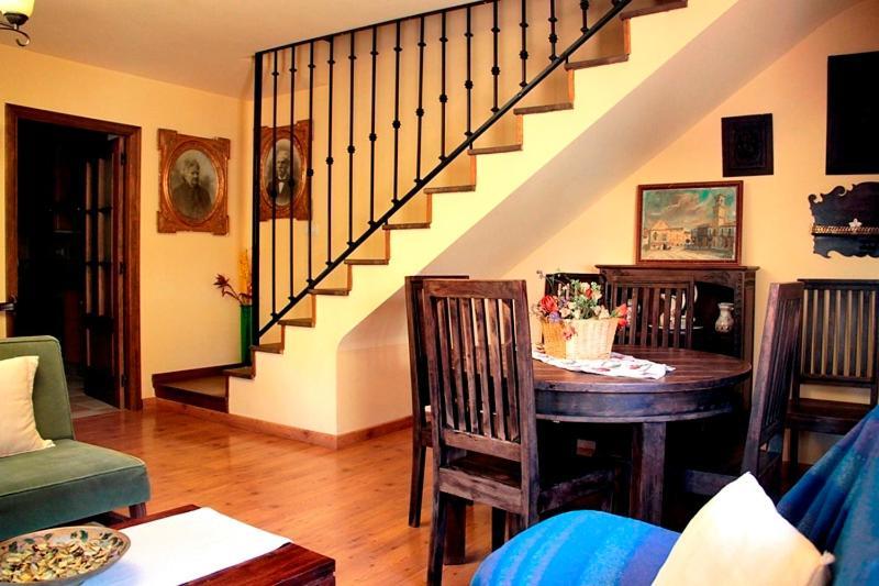 Casa Rural Nacimiento Rio Mundo Riópar Екстериор снимка