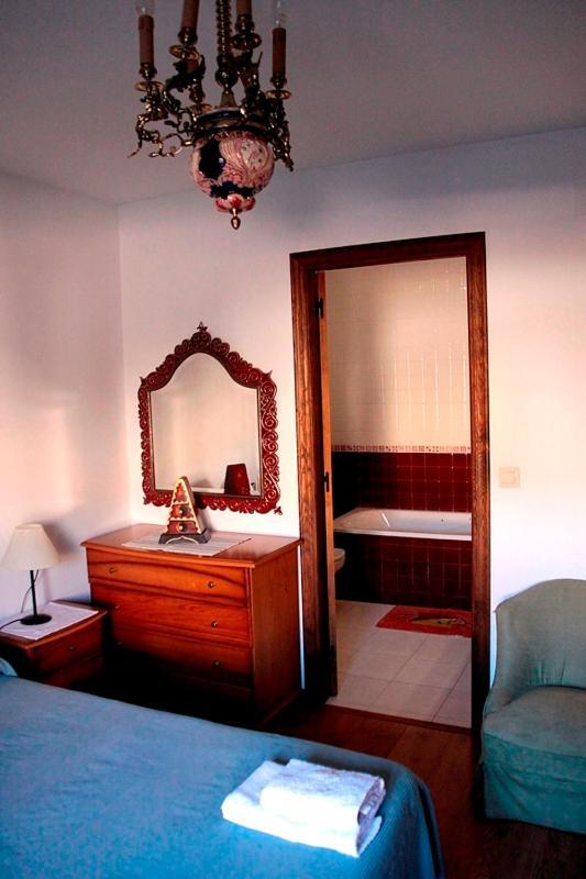 Casa Rural Nacimiento Rio Mundo Riópar Екстериор снимка