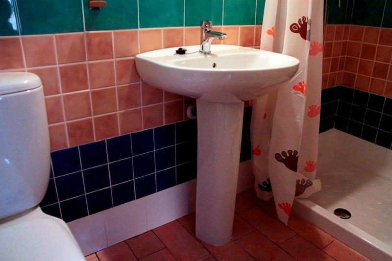 Casa Rural Nacimiento Rio Mundo Riópar Екстериор снимка